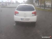 używany Citroën C3