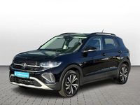 Używany VW T-Cross 116 KM (85 kW) 2024 SUV