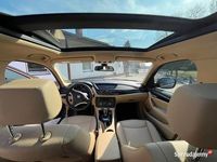 Używany BMW X1 2012 SUV