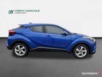 używany Toyota C-HR 1.8 Hybrid Premium Hatchback. DW3U614