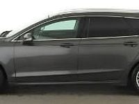 Używany Ford Mondeo 187 KM (137 kW) 2020 Szary (metalik) Kombi