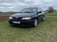 używany Renault Laguna I 1.8 1997r.