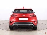 Używany Kia XCeed 141 KM (103 kW) 2022 Czerwony SUV