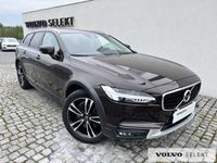 używany Volvo V90 CC V90 Cross Country D5 AWD Pro aut