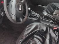 używany Audi A6 C5 1.8 LPG