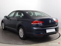 używany VW Passat 1.4 TSI
