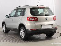 używany VW Tiguan 1.4 TSI