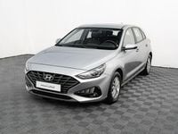 Używany Hyundai i30 110 KM (80 kW) 2022 Srebrny (metalik) Hatchback