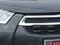 Używany Citroën DS4 So Chic 180 KM (132 kW) 2015 Czarny Hatchback