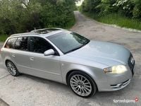 Używany Audi A4 Proline 2005 Szary Sedan/Limuzyna