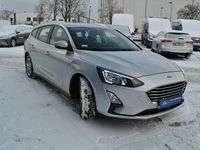 używany Ford Focus Kombi Trend Edition 1,0 EcoBoost 125KM ASO a Gwar. Uży…