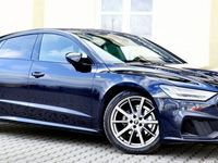 Używany Audi A7 S-Line 204 KM (150 kW) 2019 Inny kolor Hatchback