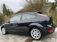 używany Ford Focus Bardzo zadbany - oryginalny przebieg - bezwypadk…