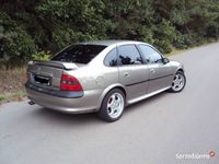 używany Opel Vectra B 2.5 v6 b+g JOKER IRMSCHER