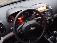 Używany Kia Ceed 109 KM (80 kW) 2009 Hatchback