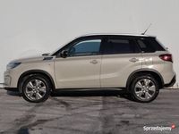 używany Suzuki Vitara 1.4 BoosterJet