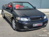 używany Opel Astra Cabriolet 