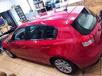 Używany BMW 118 2006 Czerwony Hatchback