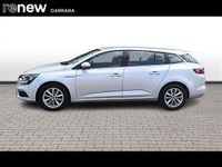 używany Renault Mégane GrandTour MEGANE1.5 Blue dCi Intens