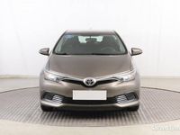 Używany Toyota Auris 99 KM (72 kW) 2017 Szary Hatchback