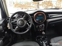 używany Mini ONE Sprzedam