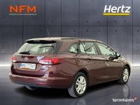 używany Opel Astra 6dm 110KM 2018r. 148 467km