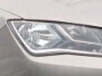 Używany Seat Toledo 105 KM (77 kW) 2014 Beżowy Sedan/Limuzyna