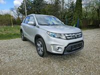 używany Suzuki Vitara 1.6dm 120KM 2017r. 99 765km