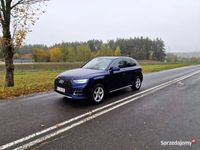 używany Audi Q5 2021 LIFT / Quattro / MHEV / Bogata wersja / Radary