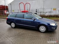 używany VW Passat 