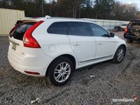 używany Volvo XC60 