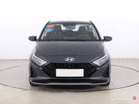 Używany Hyundai i20 2024 Szary Hatchback