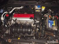 Używany Alfa Romeo 159 2007 Granatowy Kombi