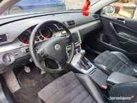 Używany VW Passat 2006