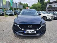 używany Mazda CX-5 2.5dm 194KM 2019r. 28 000km