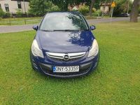 używany Opel Corsa 1.3cdti 75KM Lift Klima Alu Felgi Nowy Rozrząd Raty Zamiana D (…