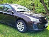 używany Chevrolet Cruze 