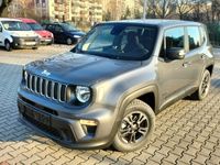 używany Jeep Renegade Face lifting rabat: 1% (1 150 zł) nowa produkcja