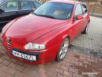 używany Alfa Romeo 147 