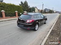 używany Renault Mégane GrandTour 1.2 TCe, nawigacja, klima, czujniki parkowania, zadbane !!!