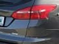 używany Ford Focus III LED, serwisowany