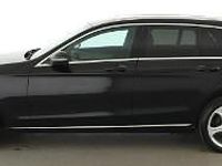 Używany Mercedes C350e Avantgarde 279 KM (205 kW) 2016 Czarny Kombi