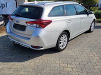 używany Toyota Auris Hybrid 1,8 hybryda, bezwypadkowy, super stan