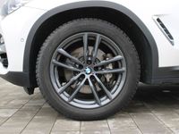 używany BMW X3 xDrive25d