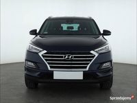 Używany Hyundai Tucson 132 KM (97 kW) 2021 Niebieski SUV