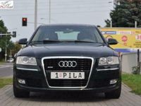 Używany Audi A8 285 KM (209 kW) 2005 Zielony (metalik) Sedan/Limuzyna