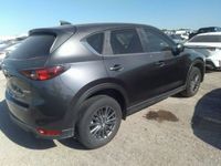 używany Mazda CX-5 2.5dm 187KM 2020r. 11 753km