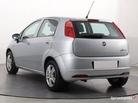 używany Fiat Grande Punto 1.4
