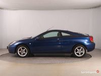 używany Toyota Celica 1.8 16V VT-i