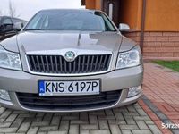 używany Skoda Octavia 